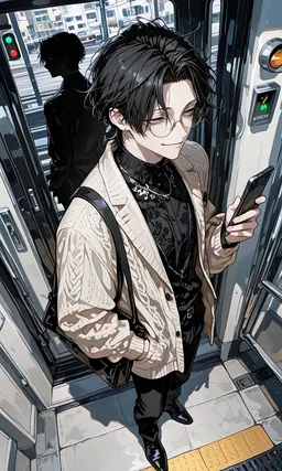 Profile image of 智臣
