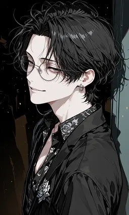 Profile image of 智臣
