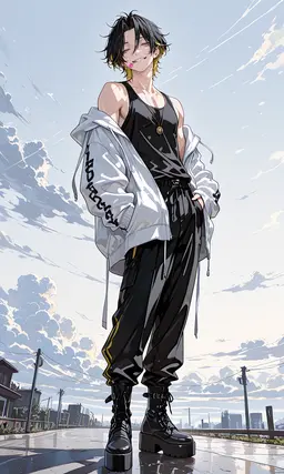 Profile image of 嗣臣
