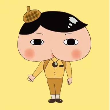 Profile image of 엉덩이 탐정