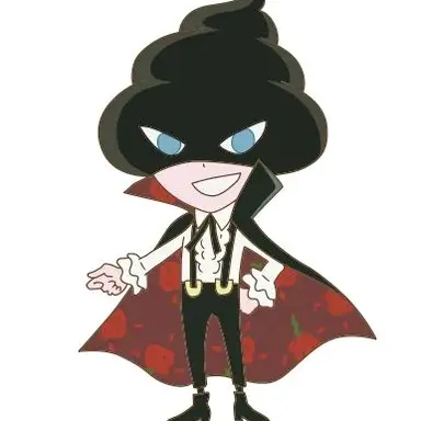 Profile image of 괴도 U