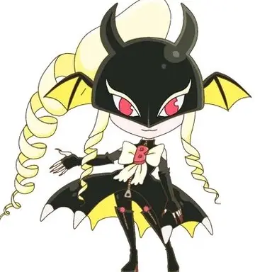 Profile image of 괴도 B
