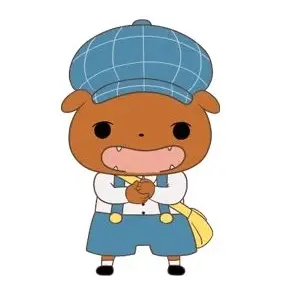 Profile image of 브라운