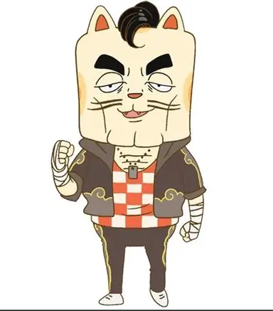 Profile image of マスター