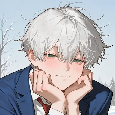 Profile image of 真暖