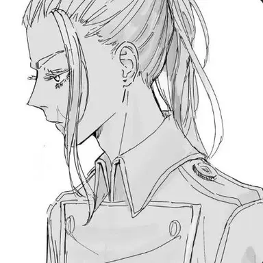 Profile image of 三途 春千夜