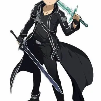 Profile image of キリト