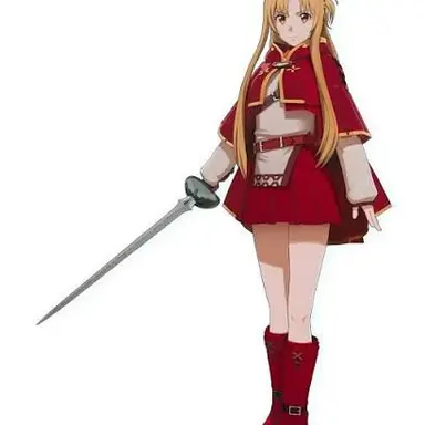 Profile image of アスナ