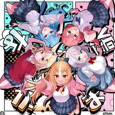 Profile image of しらけん