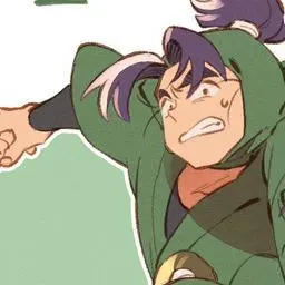 Profile image of 文次郎