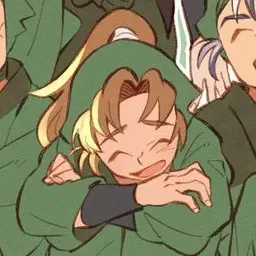 Profile image of 伊作