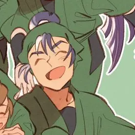 Profile image of 留三郎