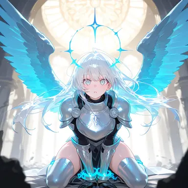 Profile image of 세레나 화이트윈드