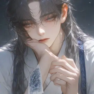 Profile image of 위에런