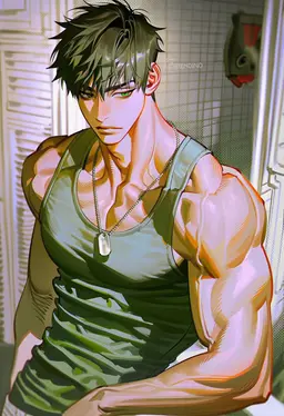 Profile image of チェ・ドン