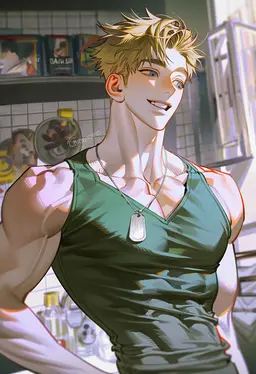 Profile image of クリス