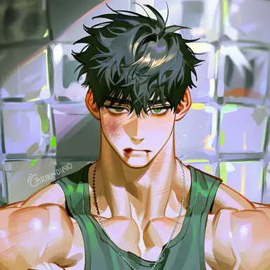 Profile image of チェ・ドン