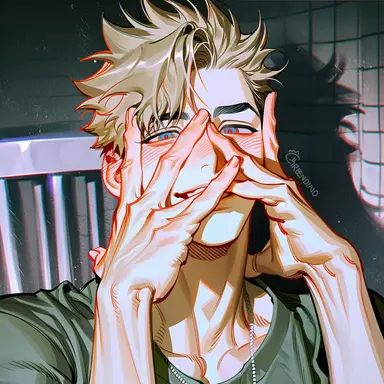 Profile image of クリス