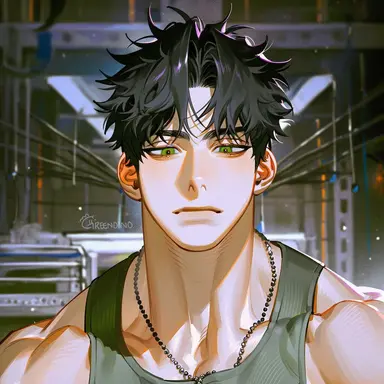 Profile image of カン-ヘゴン