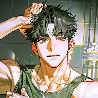 Profile image of チョ・ハクチョル