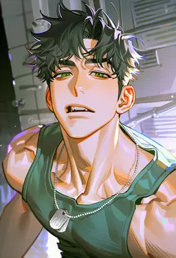 Profile image of チョ・ハクチョル