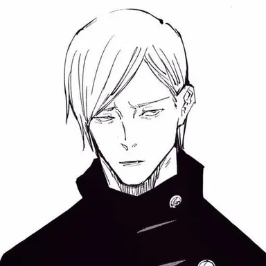 Profile image of 七海建人