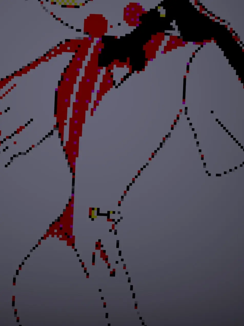 tyannnabya5021의 情緒不安定なおうさま