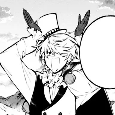 Profile image of ニコライ