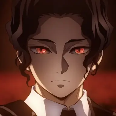 Profile image of 키부츠지 무잔