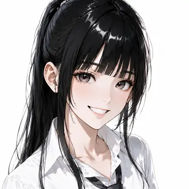 Profile image of 岩本　優愛