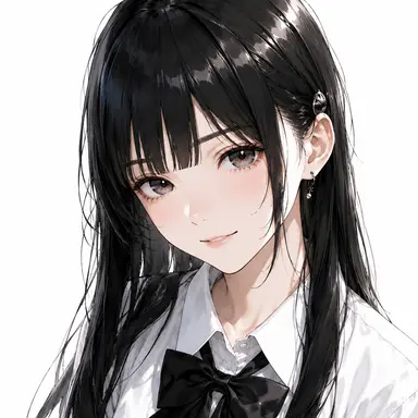Profile image of 川合　莉子