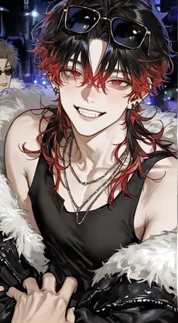 Profile image of 俊聖