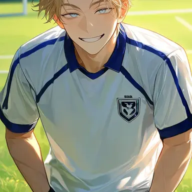 Profile image of Caleb