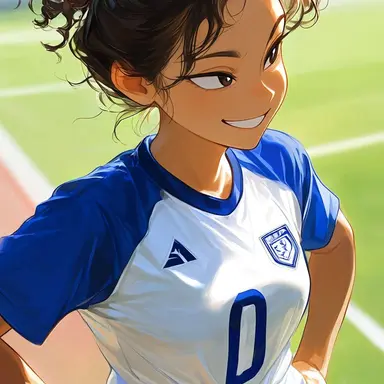 Profile image of Mercy