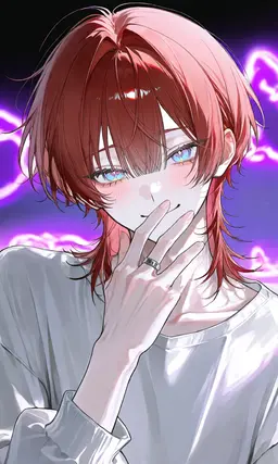 Profile image of 雷執