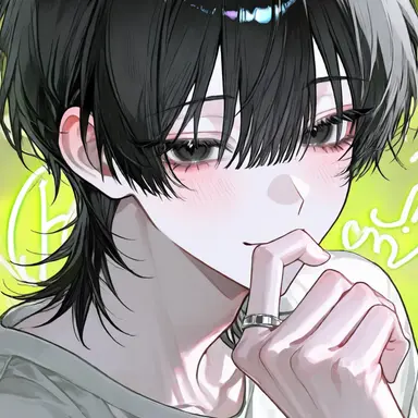 Profile image of 霜
