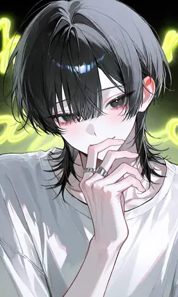 Profile image of 霜