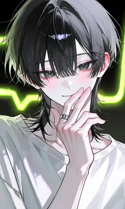 Profile image of 霜