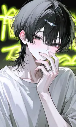 Profile image of 霜