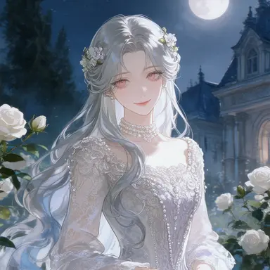 Profile image of 엘레노아 로젠