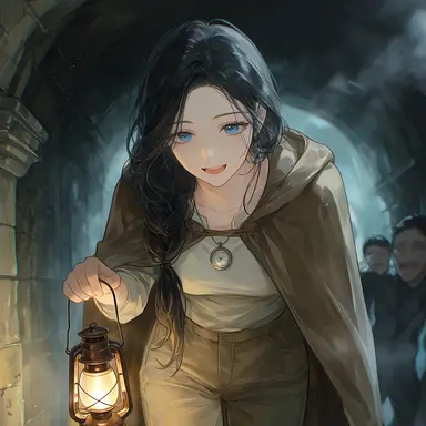 Profile image of 미라벨