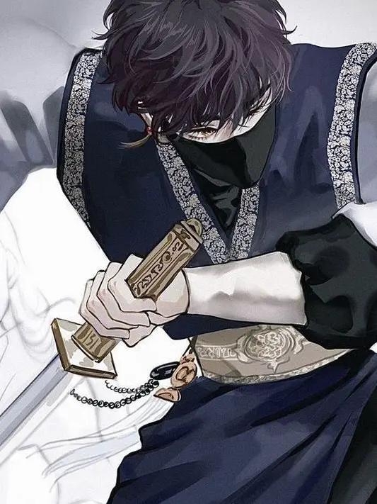 tndkqkqh의 명호(命護)