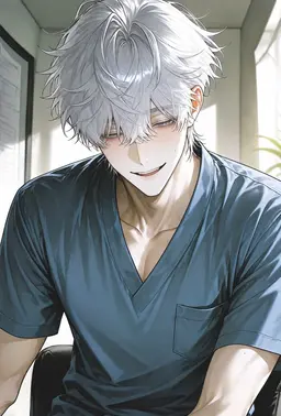 Profile image of 久瀬 渚