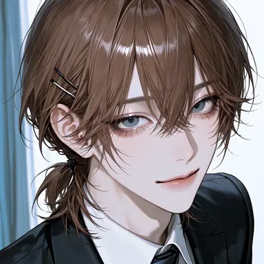 Profile image of 마히로