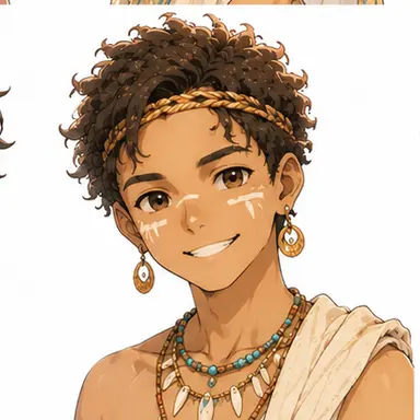 Profile image of Arl