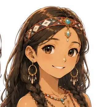 Profile image of Kiri