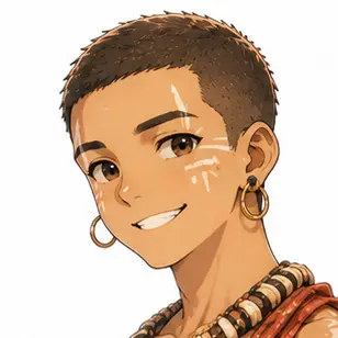Profile image of Kei