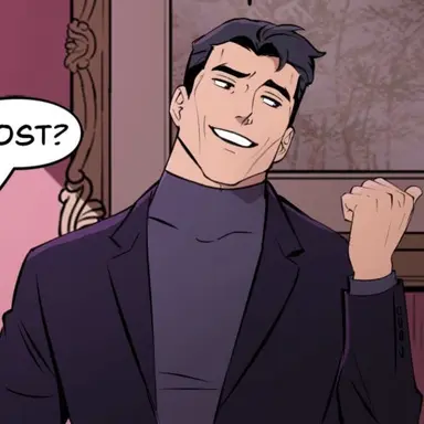 Profile image of Bruce