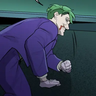 Profile image of Joker