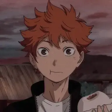 Profile image of Hinata